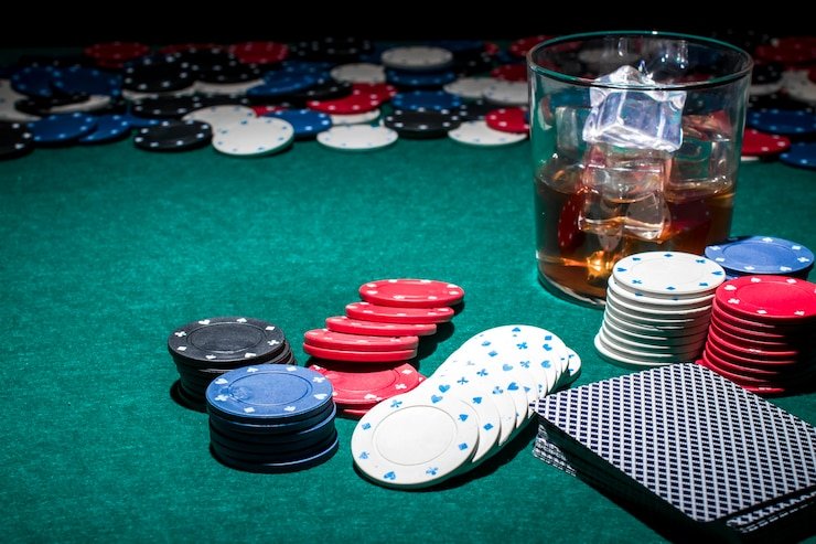 Layar permainan Fortune Tiger di platform oh togel dengan simbol harimau emas dan grid gulir