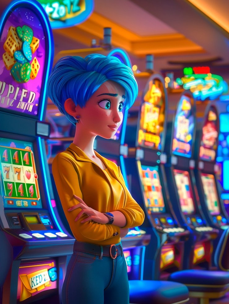 Tabel pembayaran dan informasi RTP permainan Play'n GO di oh togel